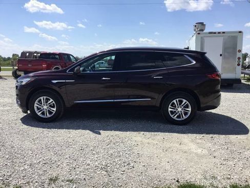 Used 2019 Buick Enclave Essence FWD image 6