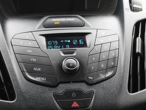 Used 2016 Ford Transit Connect XL image 18