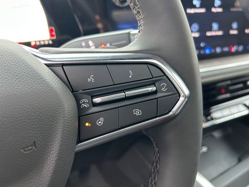 New 2026 Chevrolet Tahoe Premier image 18