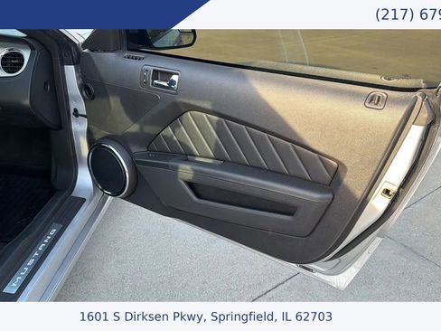 Used 2014 Ford Mustang Premium w/ Equipment Group 203A image 85