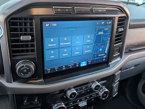 Used 2024 Ford F150 XLT w/ Tow/Haul Package image 18