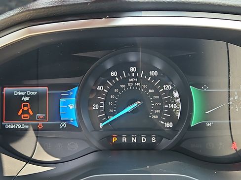 Used 2020 Ford Edge SEL w/ Convenience Package AWD/4WD image 21