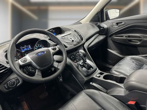 Used 2016 Ford Escape S FWD image 12
