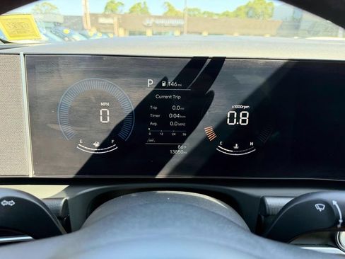 Certified 2025 Hyundai Santa Cruz SEL AWD/4WD image 22