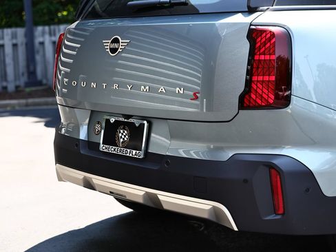 New 2027 MINI Cooper Countryman S AWD/4WD image 9