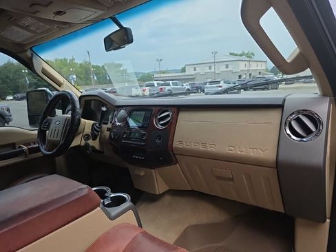 Used 2008 Ford F250 King Ranch AWD/4WD image 22