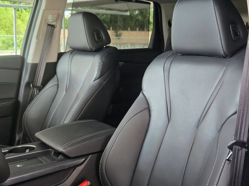 Certified 2026 Acura MDX FWD w/ Technology Package image 15