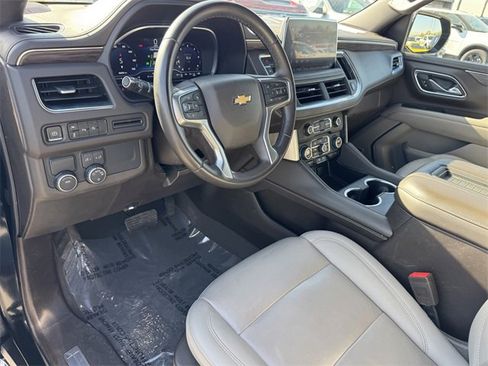 Certified 2023 Chevrolet Suburban LT image 11
