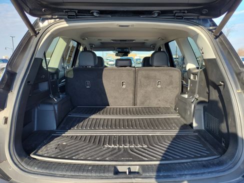 Used 2021 Kia Telluride EX w/ Towing Package image 7