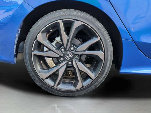 Used 2022 Honda Civic Sport image 39