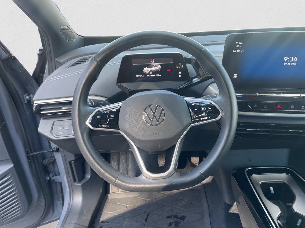 Certified 2023 Volkswagen ID.4 S RWD image 12