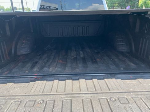 Used 2023 Ford F250 Lariat w/ Chrome Package AWD/4WD image 6
