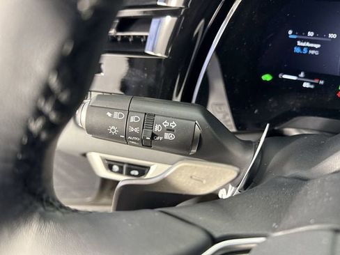 New 2026 Lexus RX 350h image 14