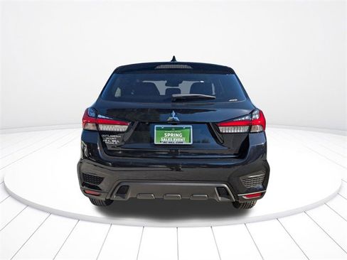 New 2026 Mitsubishi Outlander Sport AWD image 5