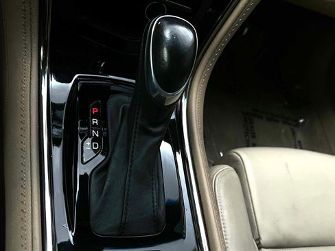 Used 2015 Cadillac ATS Performance image 33