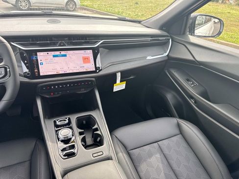 New 2026 Jeep Cherokee Overland image 20