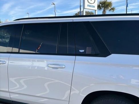 Used 2021 Cadillac Escalade ESV Sport w/ Driver Assist Tech Package image 9