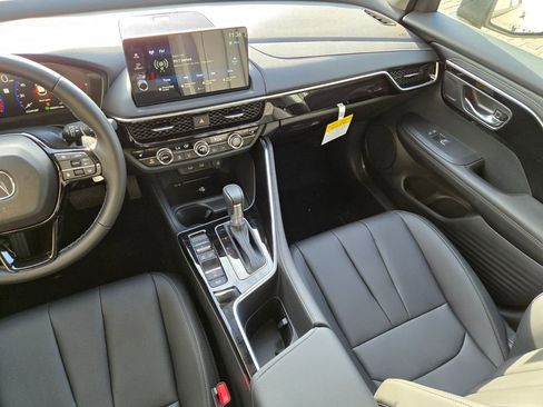 New 2026 Acura ADX FWD image 16