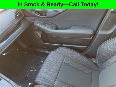 Certified 2023 Subaru Outback AWD/4WD image 24