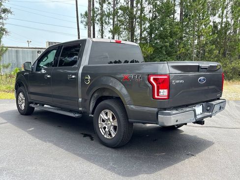 Used 2016 Ford F150 XLT w/ Equipment Group 301A Mid AWD/4WD image 22
