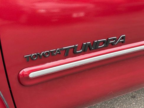 Used 2002 Toyota Tundra Limited image 40