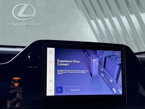 Certified 2026 Lexus UX 300h FWD w/ Accessory Package (Z2) image 19