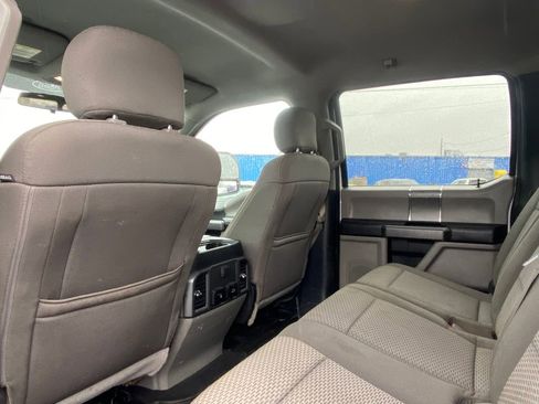 Used 2019 Ford F250 XLT w/ XLT Premium Package image 15