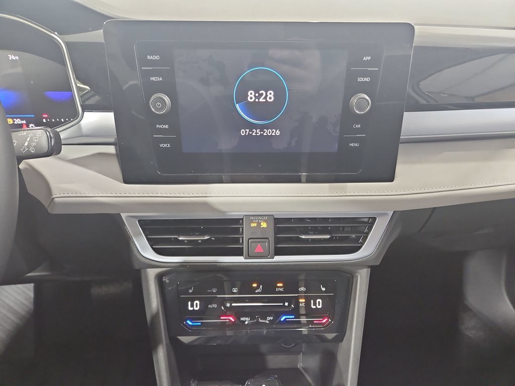 New 2026 Volkswagen Taos SE AWD/4WD image 18