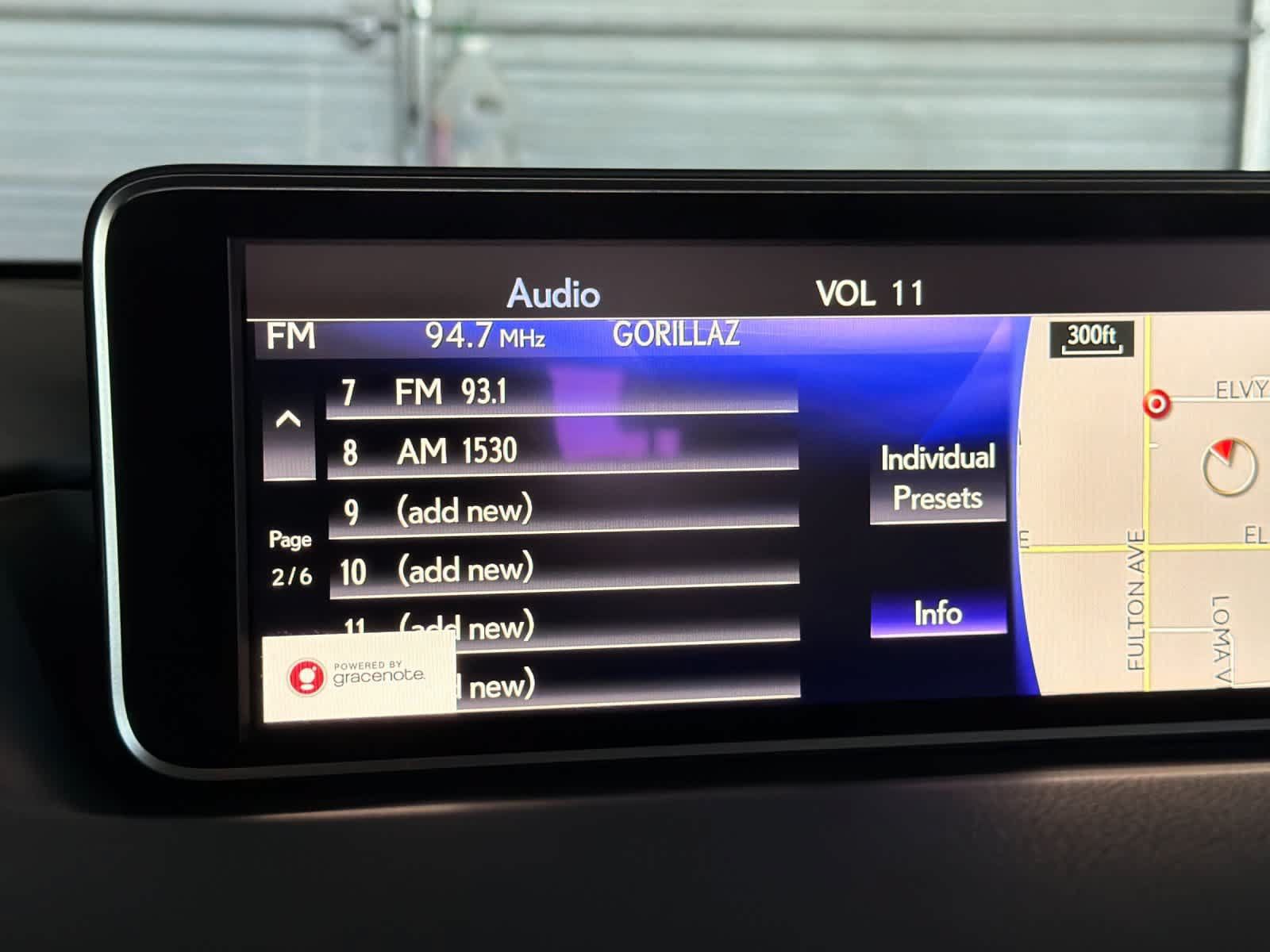 Used 2019 Lexus RX 450hL Premium w/ Premium Package AWD/4WD image 20