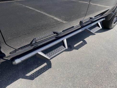 Used 2025 Chevrolet Silverado 2500 Custom w/ Custom Value Package RWD image 38