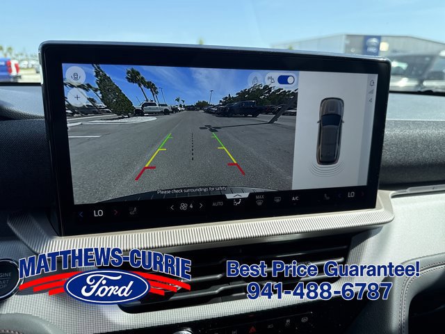 New 2026 Ford Explorer Active w/ Active Comfort Package RWD image 19