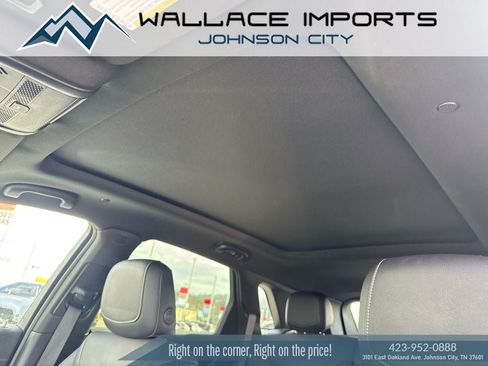 Used 2024 Cadillac XT5 Premium Luxury AWD/4WD image 15