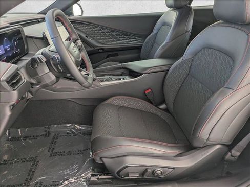 New 2026 Dodge Charger Scat Pack image 4