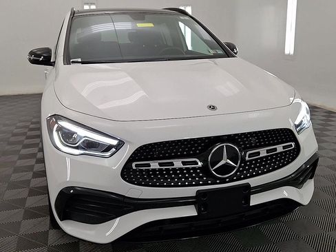 Used 2022 Mercedes-Benz GLA 250 4MATIC image 7
