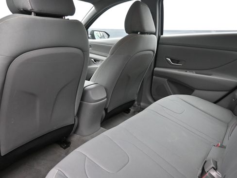 Used 2023 Hyundai Elantra SEL w/ Convenience Package FWD image 21