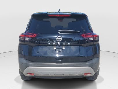 Used 2023 Nissan Rogue S