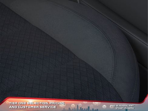 New 2025 GMC Sierra 1500 Elevation image 21