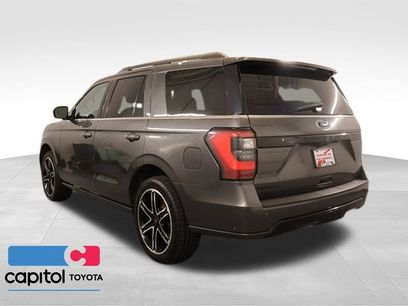 Used 2020 Ford Expedition Limited w/ Equipment Group 303A