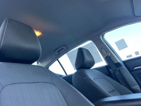 Used 2022 Nissan Altima 2.5 SV image 16