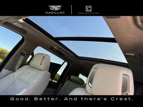 Certified 2024 Cadillac Escalade ESV Sport Platinum image 22