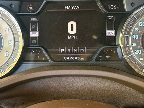 Used 2020 RAM 1500 Limited RWD image 33