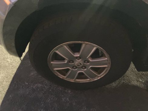 Used 2008 Mercury Mariner 2WD V6 image 9