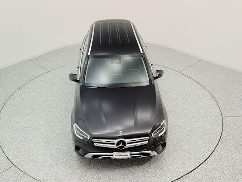 Used 2022 Mercedes-Benz GLC 300 image 22