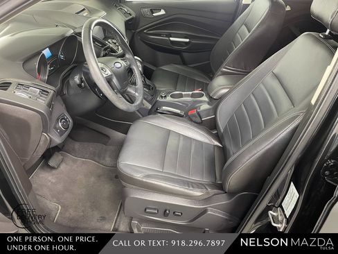 Used 2014 Ford Escape Titanium image 17