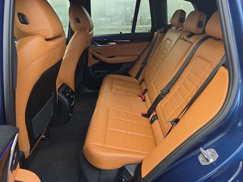 Used 2019 BMW X3 xDrive30i w/ Premium Package image 16