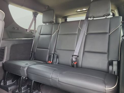 Used 2023 Cadillac Escalade ESV Premium Luxury RWD image 18