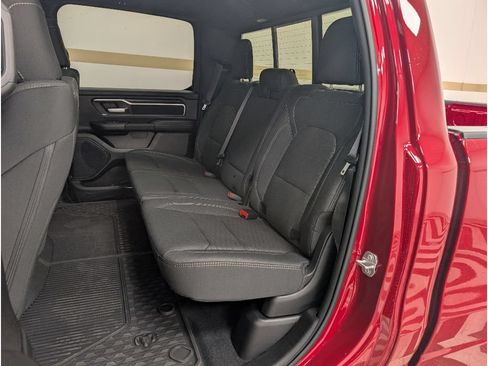 New 2026 RAM 1500 Big Horn AWD/4WD image 11