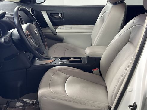 Used 2012 Nissan Rogue SL image 13