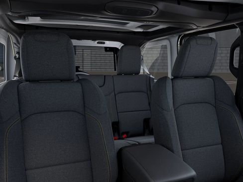 New 2026 Jeep Wrangler Sport S image 26