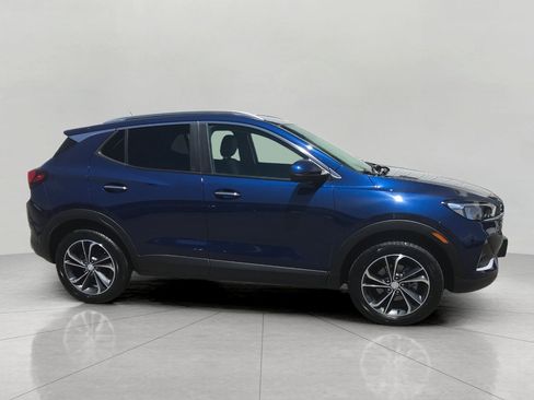Used 2023 Buick Encore GX Select w/ Safety Package II AWD/4WD image 10